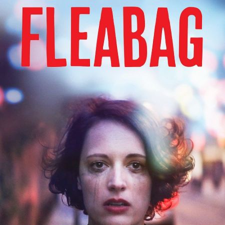 Fleabag is an excellent drama/ dark comedy